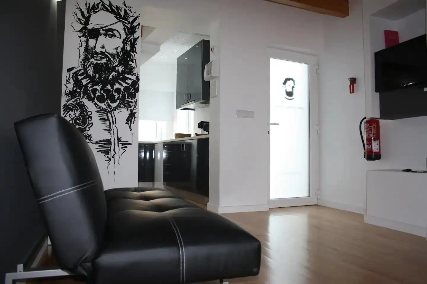 Casa Luis de Camões