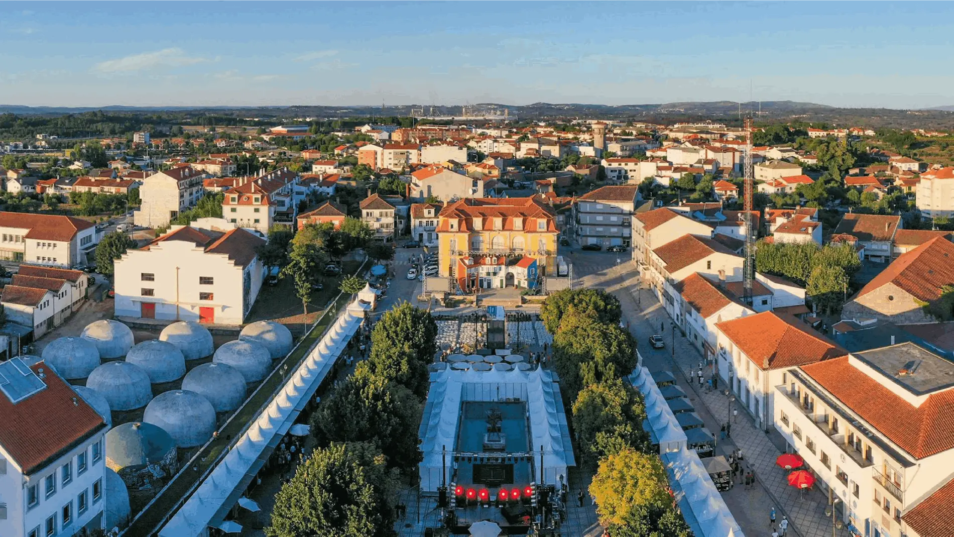 Casa Luis de Camões