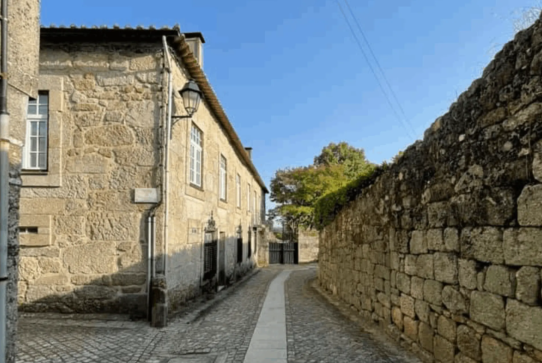 Casa Luis de Camões